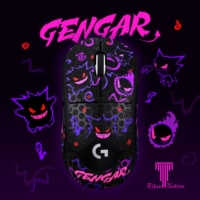 Штат титана State Pokémon Series -Defense -Defense Stricker Stick Straw Foot Sticker подходит для полной настройки GPW2GPW3