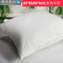Boyangjia Высокоскоростные патроны подушки подушки подушки подушки с сердечником 65 * 65 / 60 * 60 наволочки доступны по специальной цене