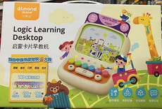 Детские обучающие компьютеры,