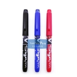 Pilot Japan Baile SW-VSP дизайнерский эскиз, ручная роспись, студенческий офис, толстая ручка для подписи, нейтральная водяная ручка, знак