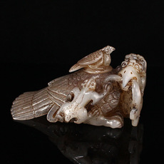 Подставка для пера