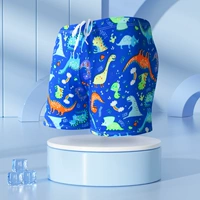 Treasure Blue Dinosaur YK4808