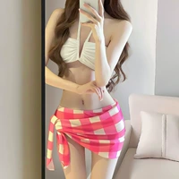 125017-Red Tefle-Set