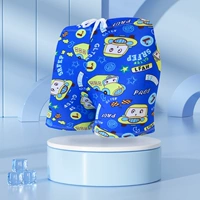 Синий нижний автомобиль YK4808