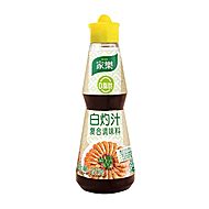 家乐复合调味白灼汁225g