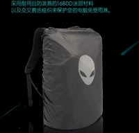 Рюкзак, универсальный дождевик, пылезащитная крышка, защита от солнца