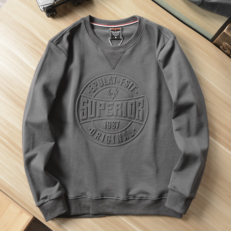 5105 iron gray