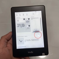 95 New KPW2 [Jailbreak] 4G [экран имеет полупрозрачные дефекты]