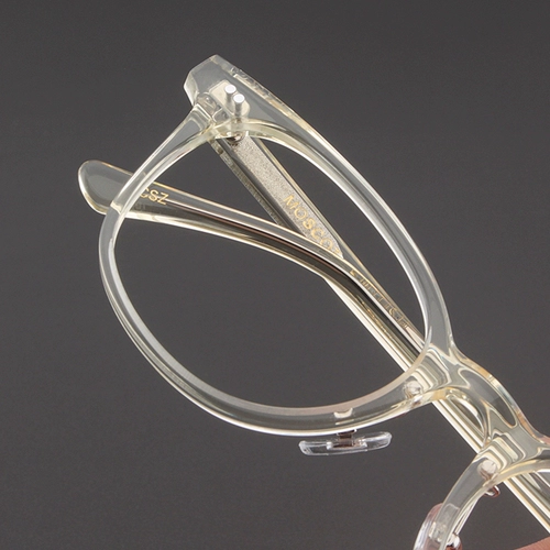 MOSCOT LEMTOSH Очки рамки женская ретро -носовая поддержка желтые черные зеркальные полки