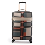 Чемодан, универсальная вместительная и большая коробка, 20 дюймов