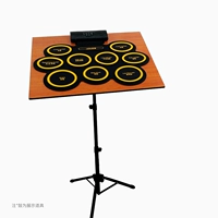 [Увеличьте широкую модель] Ручная рулона электронная барабанная рама