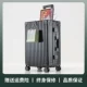 Advanced Black/009 Многофункциональная [алюминиевая рама]