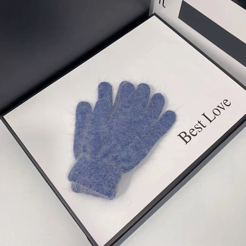 Helloreese秋冬季韩版毛线针织保暖短款百搭围巾