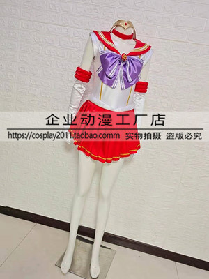 taobao agent GIGA to draw COS beautiful girl highlight high bomb fabric