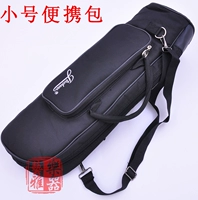 Маленькие музыкальные инструменты, маленькая сумка для путешествий, портативная лента, маленький рюкзак, небольшая сумка, коробка
