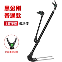 Black King Kong 1,7 метра (есть вставка земли)