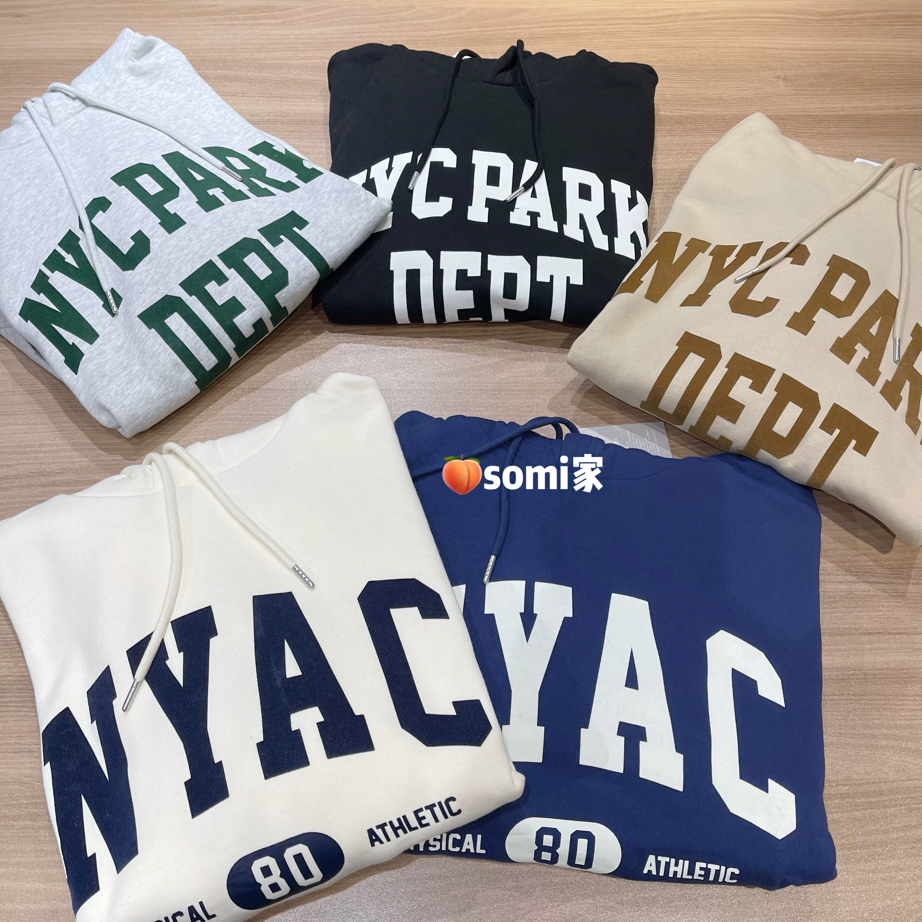 Вельветовая заплатка, тонкая толстовка-худи, (Physicals), прямые поставки из Южной Кореи