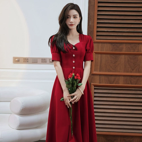 Летнее вечернее платье, элитное свадебное платье