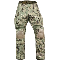 Одиночные брюки-AOR2 (Jungle Digital Camouflage)