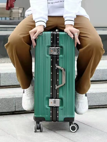 Кенгуру, универсальный вместительный и большой чемодан подходит для мужчин и женщин