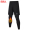 NJR-DK01+加绒黑线长裤