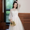 Товары от 索漾婚纱礼服
