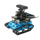 Робот ROS JETBOT Nvidia Jetson nano Raspberry Pi 4B автоматическое руководство для Raspberry Pi 4 mini 4