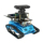 Робот ROS JETBOT Nvidia Jetson nano Raspberry Pi 4B автоматическое руководство для Raspberry Pi 4 mini 3