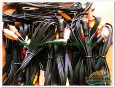 AV-кабель 【1 корона] новая сега Сега