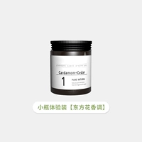 Установка с небольшим опытом в бутылках [Восточный цветочный аромат]