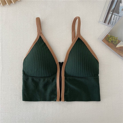dark green