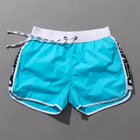 Водяной синий