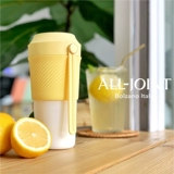 Вы только все соединительные фрукты небольшие портативные переносные чашки для электрического сока перерывы