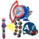 Mei Team Shield+Mask+Watch Дайте 30 мягких бомб