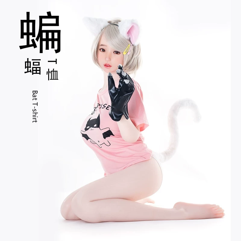 EXDOLL модельные куклы костюмы, одежда, сексуальное нижнее белье [серия Утопия] 145 специальная