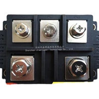 Трехфазный выпрямляющий мост MDS400-18 400A 1800V 1600 В мостики выпрямители Spot Direct Shot