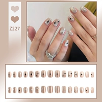 Z227 Starlight Cat Eye