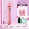 av vibrator nữ đặc biệt thiết bị thủ dâm nữ đồ chơi tình dục dành cho người lớn hiện vật rung cực khoái massage điện tán tỉnh Máy rung