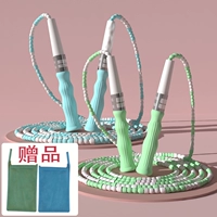 [Две метки установки имени] Sky Blue+Mint Green*Подарочный пакет /2,8M мягкий клей