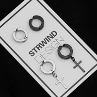 Одно из четырех специальных предложений [две пары] ушной клип