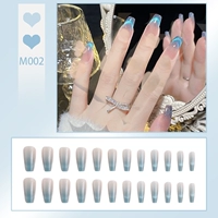 M002 Ice Cat Eye (новый)