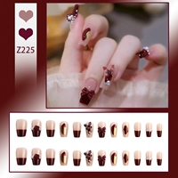 Z225 Jiu Hongshan Camellia