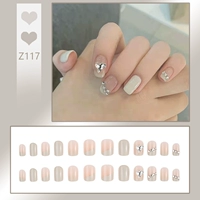 Z117 Milk Grey Diamond (новый)
