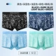 6 ICE Silk Print [Spring Blossom+2]
