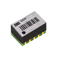 DOCAT052V-010.0M【XTAL OSC VCOCXO 10,0 МГц LVCMOS】
