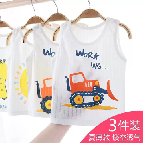 Летний хлопковый тонкий базовый приятный телу топ с чашечками подходит для мужчин и женщин, майка, комфортный жилет, подходит для подростков