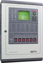 Контроллер пожарной сигнализации Gulf JB-QB-GST200 (полный QR-код S-BID может запросить источник)