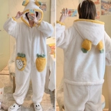 Паджама женский коралловый бархат может быть обречен,  迩 迩 迩 迩 迩 迩 плюс бархатная защита