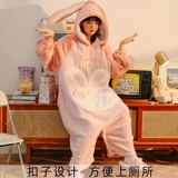 Паджама женский коралловый бархат может быть обречен,  迩 迩 迩 迩 迩 迩 плюс бархатная защита