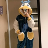 Паджама женский коралловый бархат может быть обречен,  迩 迩 迩 迩 迩 迩 плюс бархатная защита